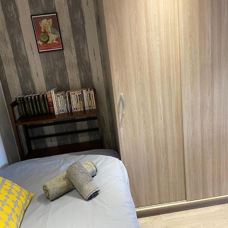 Albi Home - Rochegude Εξωτερικό φωτογραφία