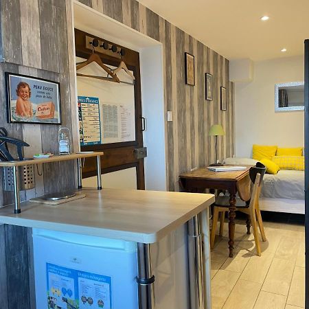 Albi Home - Rochegude Εξωτερικό φωτογραφία