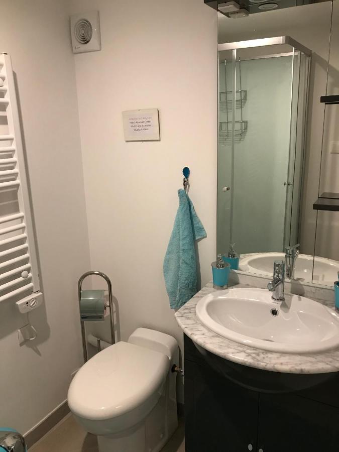 Albi Home - Rochegude Εξωτερικό φωτογραφία