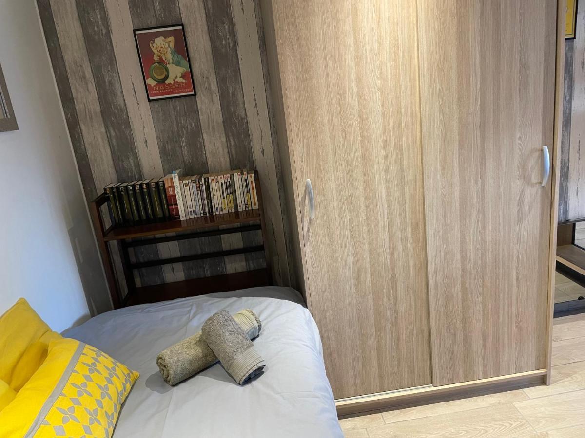 Albi Home - Rochegude Εξωτερικό φωτογραφία