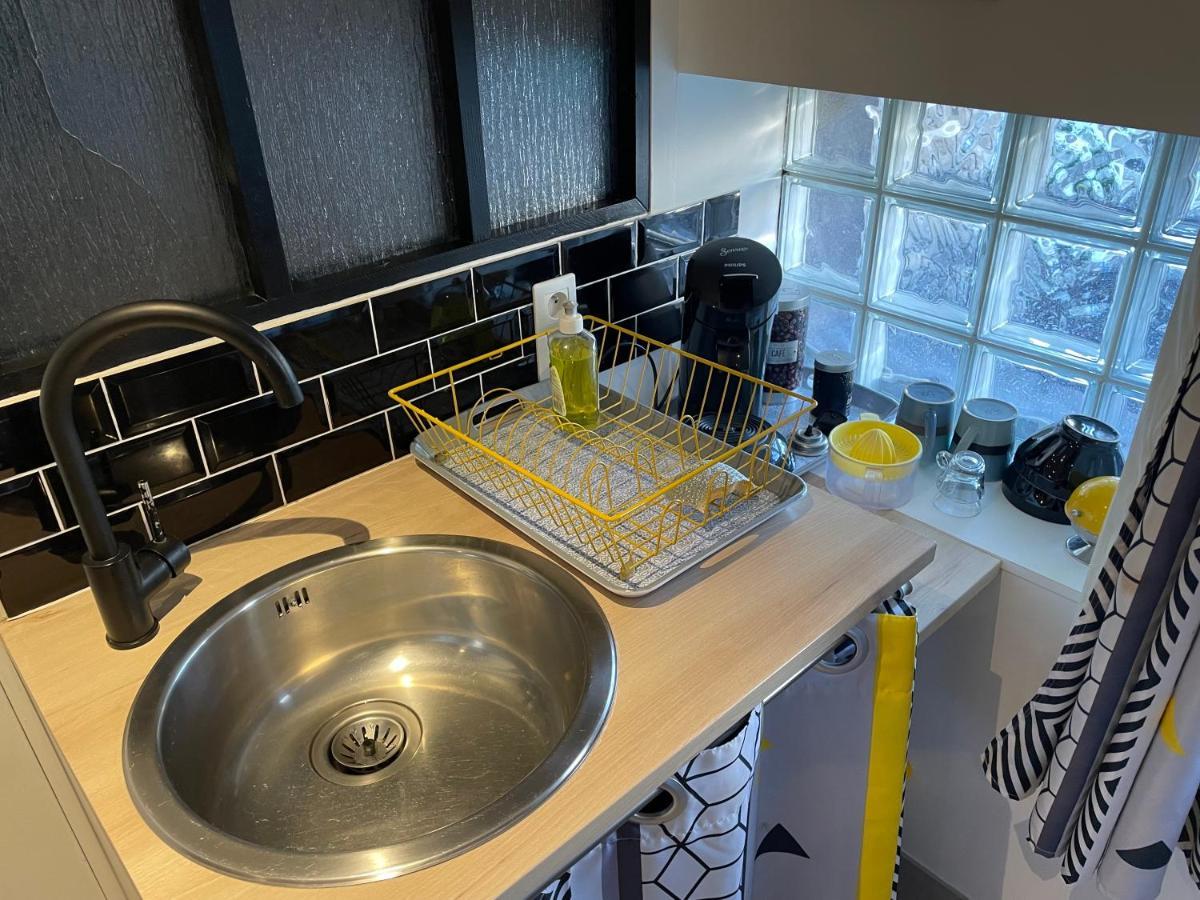 Albi Home - Rochegude Εξωτερικό φωτογραφία