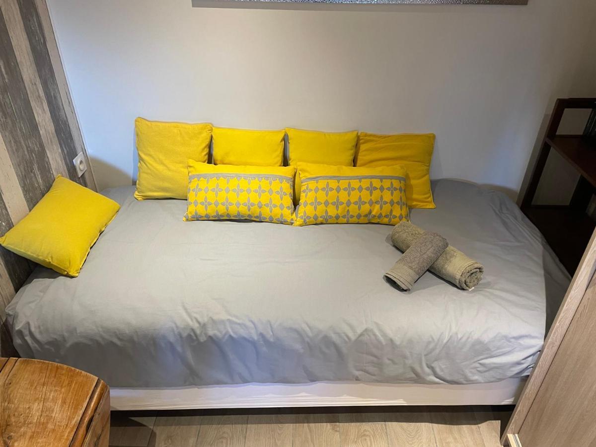 Albi Home - Rochegude Εξωτερικό φωτογραφία
