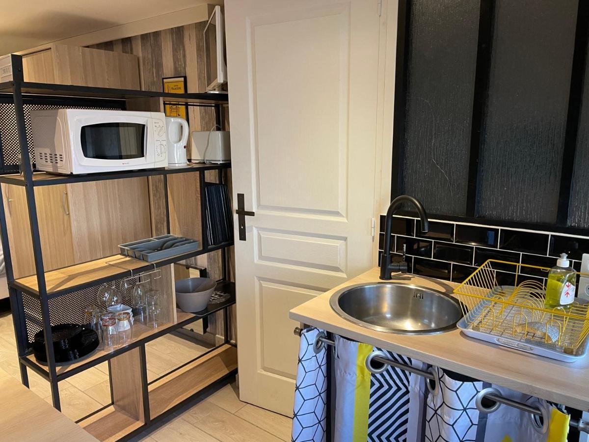 Albi Home - Rochegude Εξωτερικό φωτογραφία