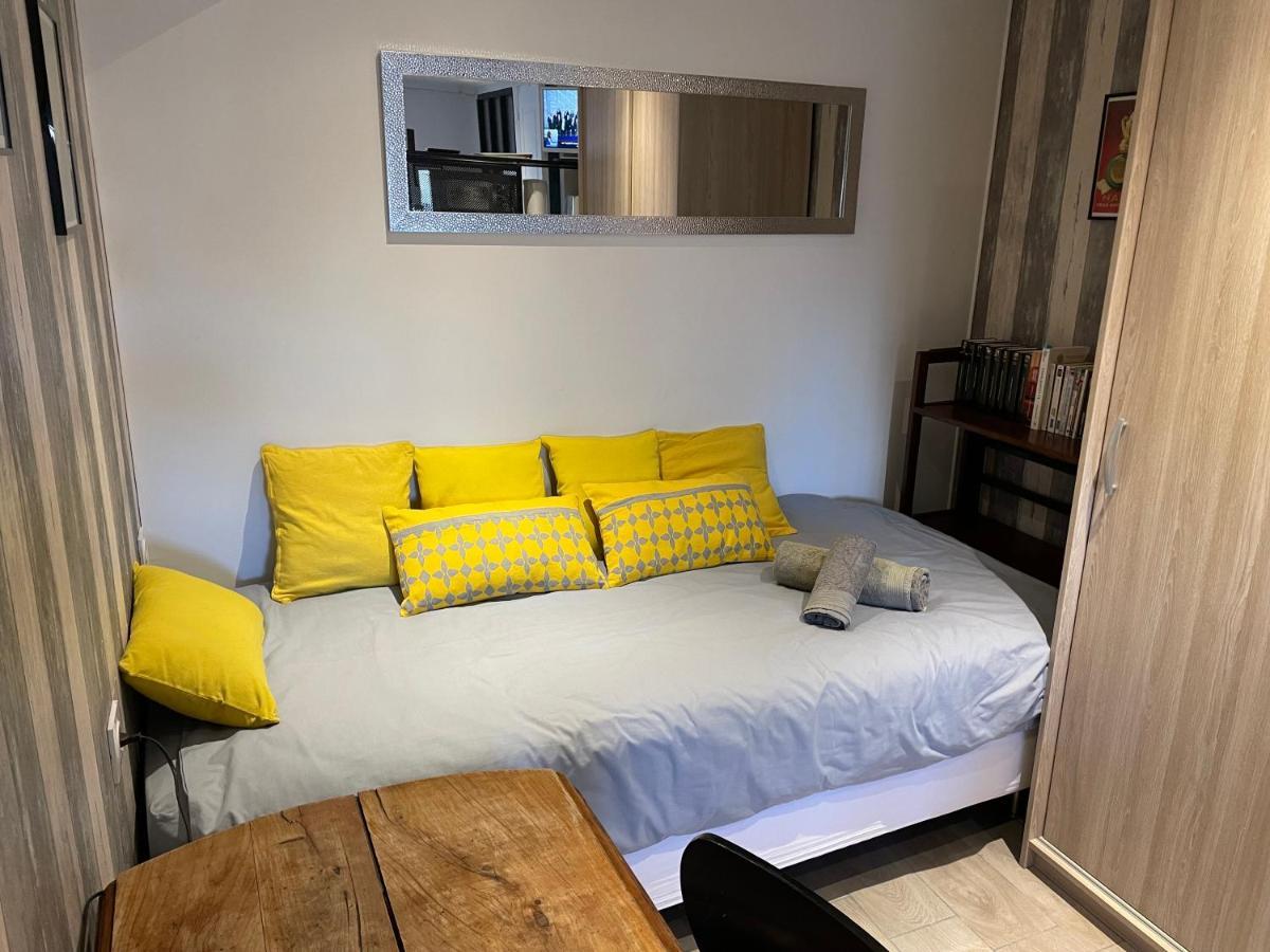 Albi Home - Rochegude Εξωτερικό φωτογραφία