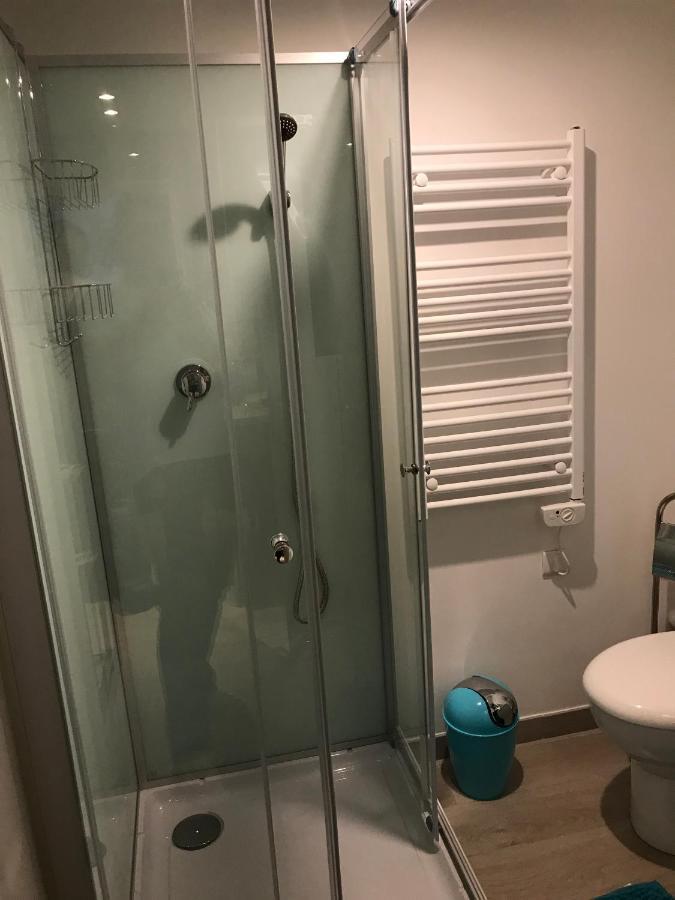 Albi Home - Rochegude Εξωτερικό φωτογραφία