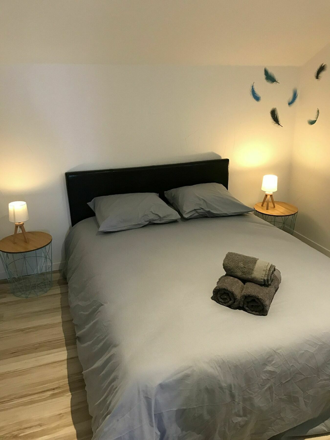 Albi Home - Rochegude Εξωτερικό φωτογραφία