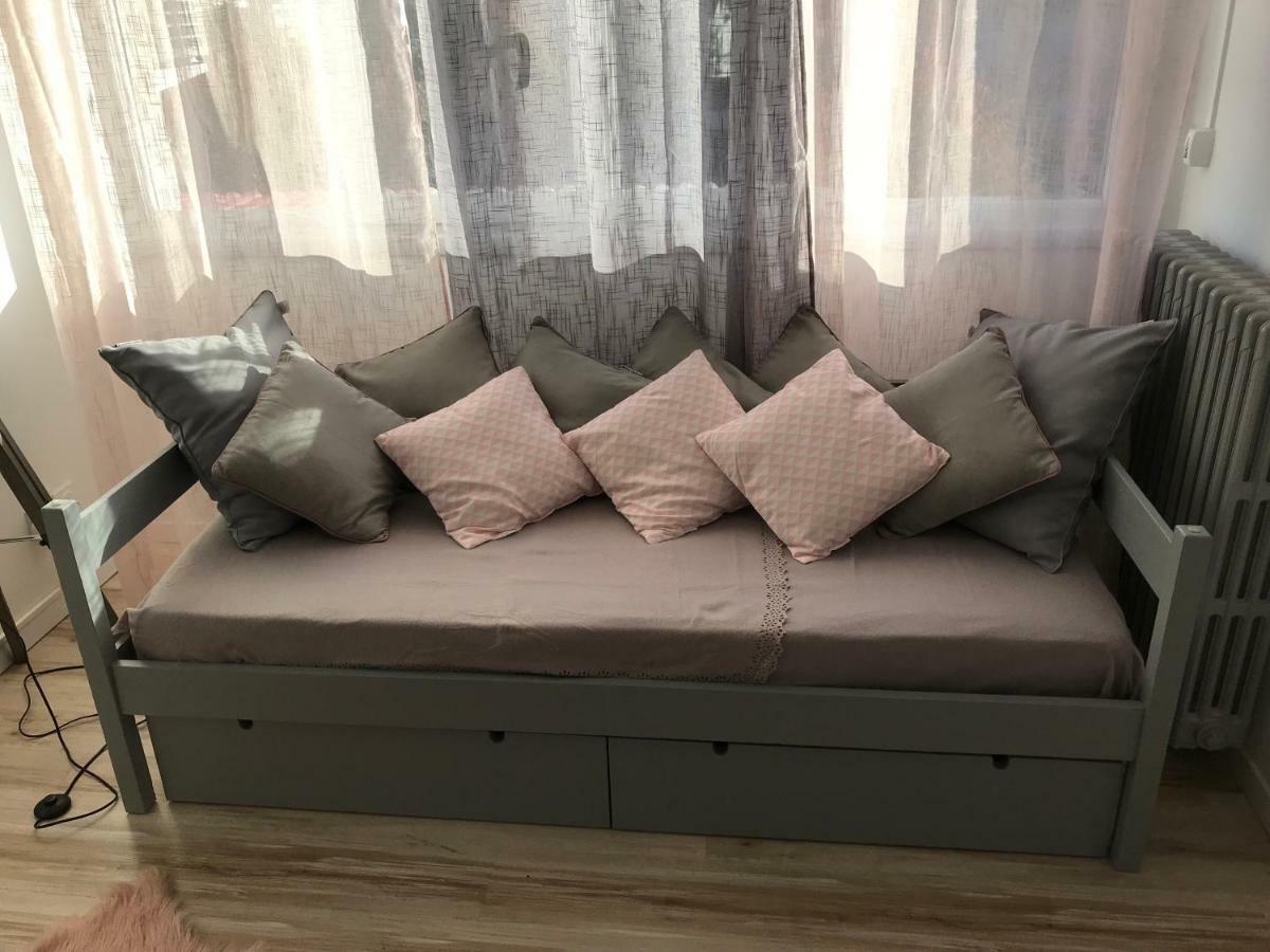 Albi Home - Rochegude Εξωτερικό φωτογραφία