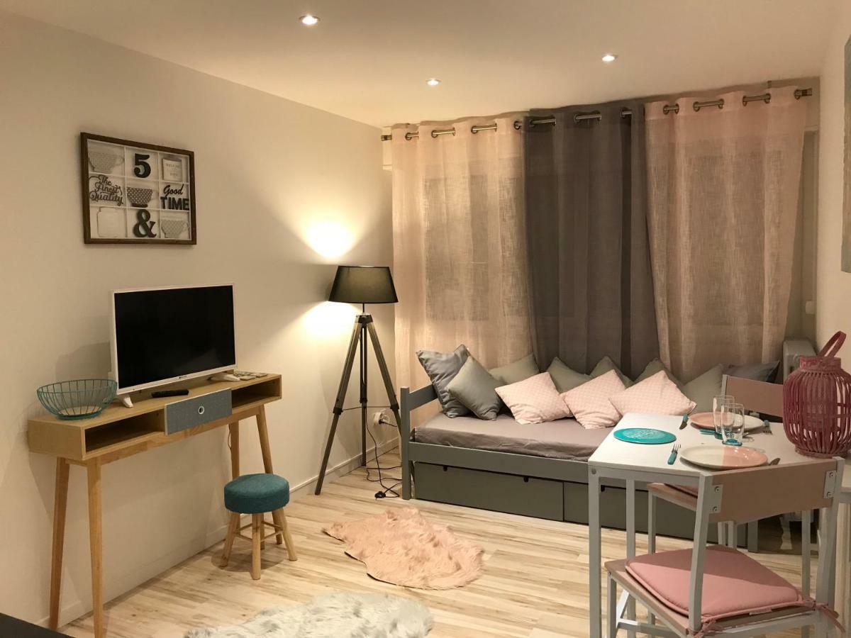 Albi Home - Rochegude Εξωτερικό φωτογραφία