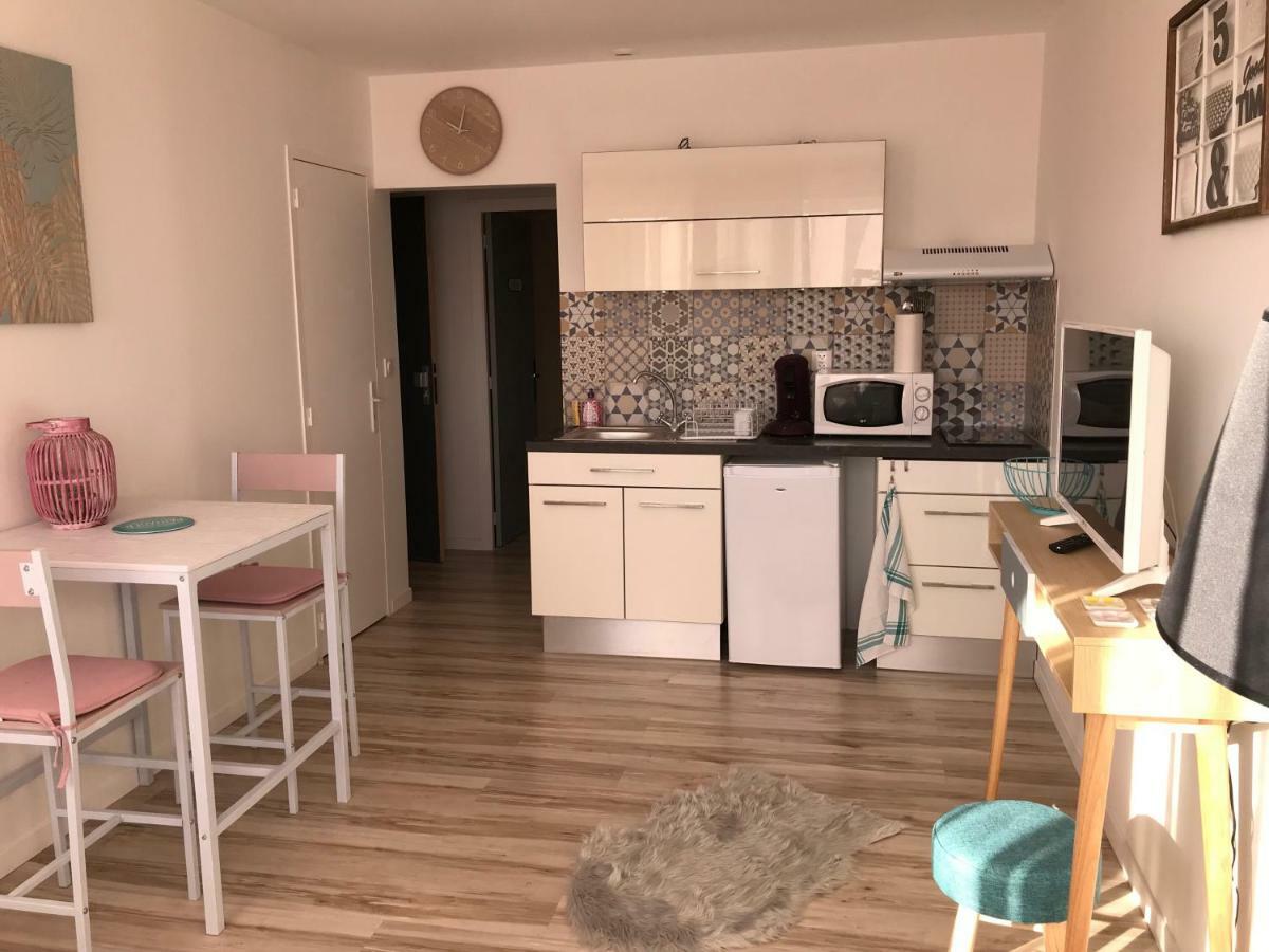 Albi Home - Rochegude Εξωτερικό φωτογραφία