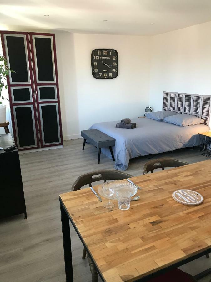 Albi Home - Rochegude Εξωτερικό φωτογραφία