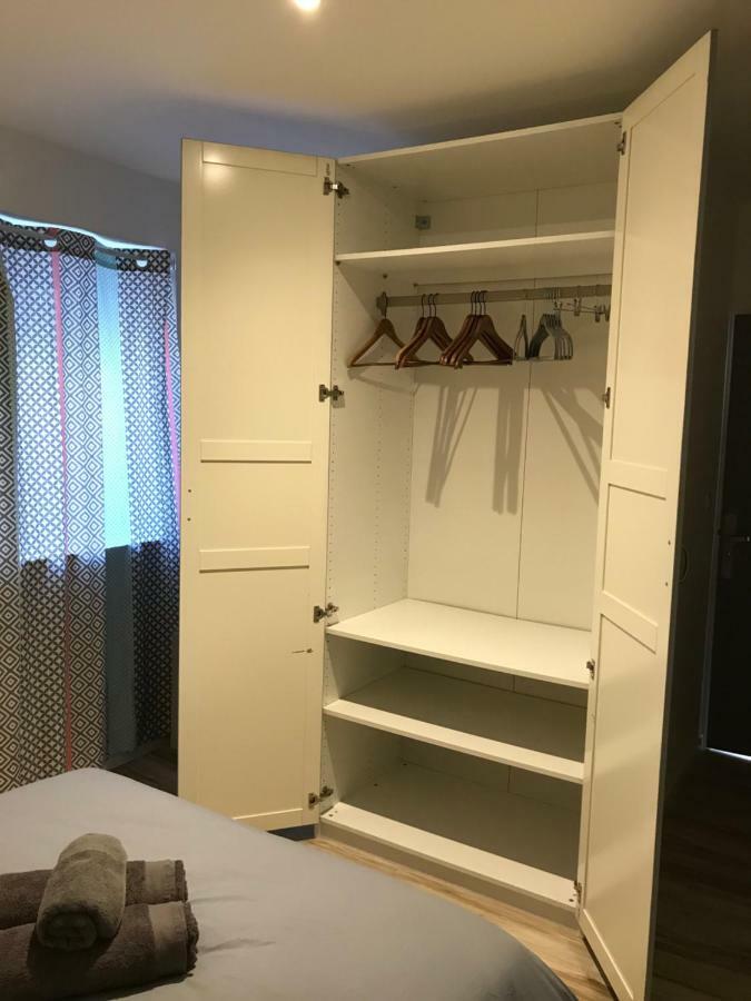 Albi Home - Rochegude Εξωτερικό φωτογραφία