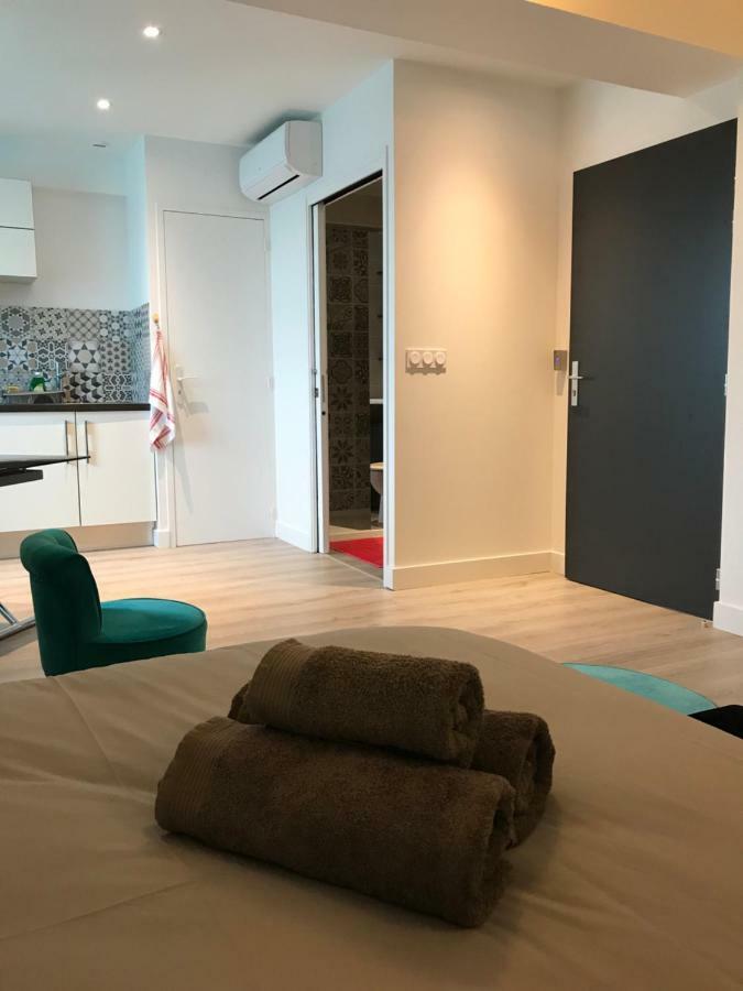 Albi Home - Rochegude Εξωτερικό φωτογραφία