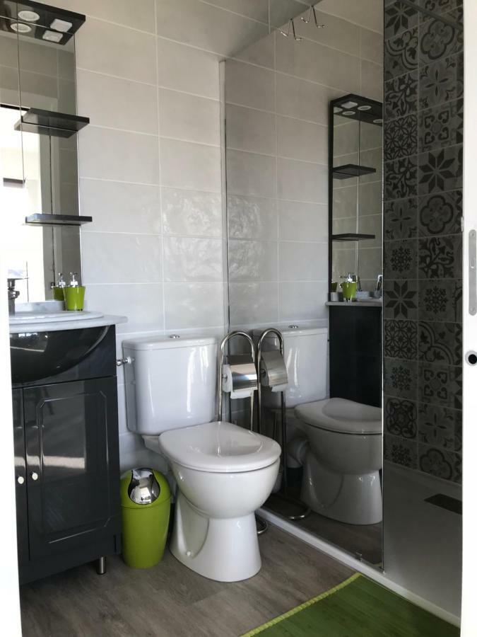 Albi Home - Rochegude Εξωτερικό φωτογραφία