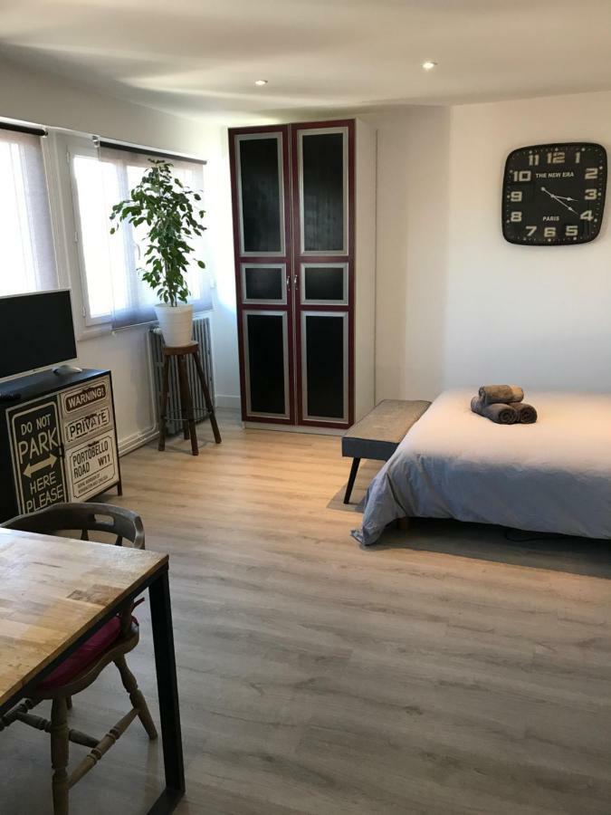 Albi Home - Rochegude Εξωτερικό φωτογραφία