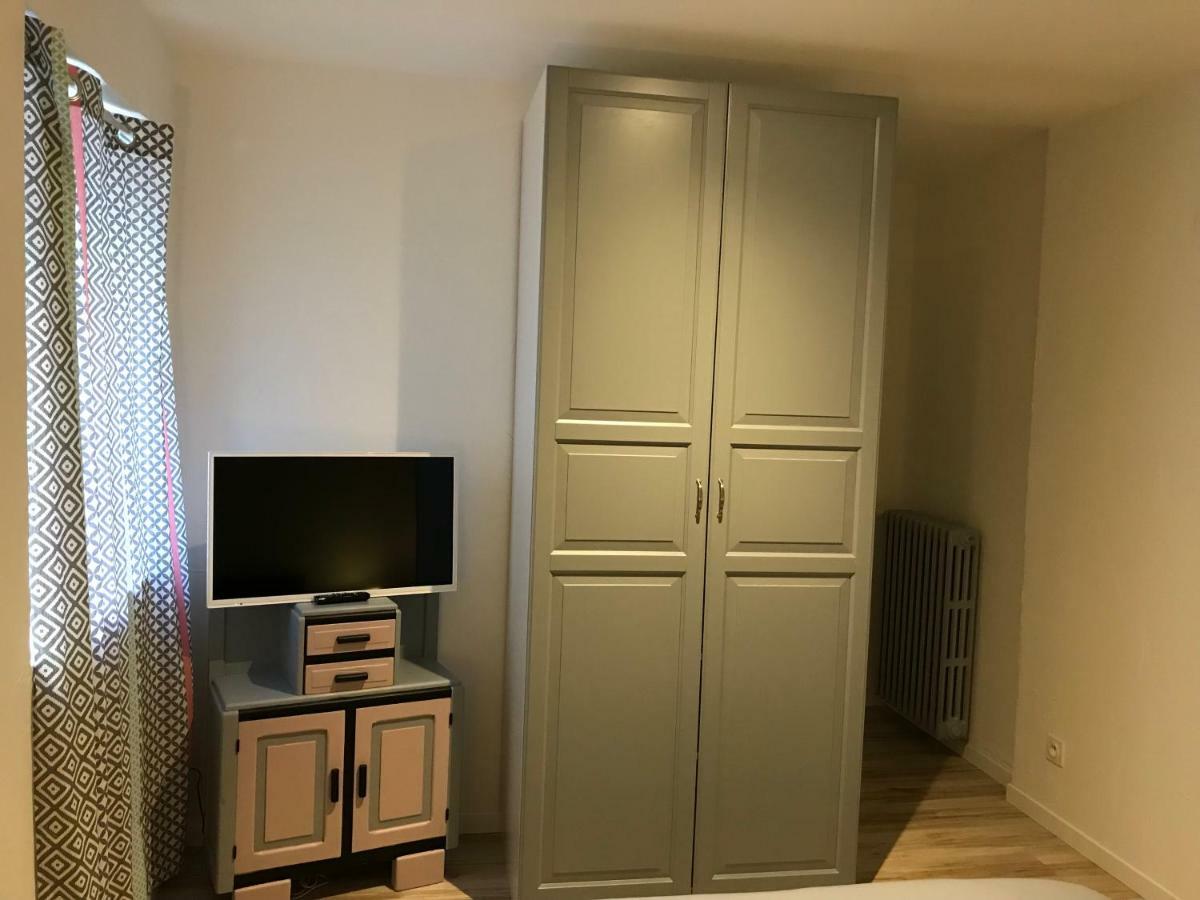 Albi Home - Rochegude Εξωτερικό φωτογραφία