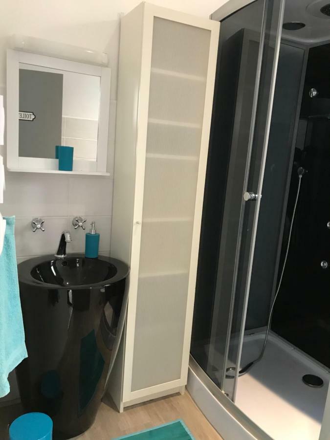 Albi Home - Rochegude Εξωτερικό φωτογραφία