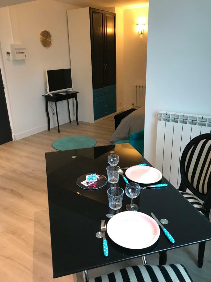 Albi Home - Rochegude Εξωτερικό φωτογραφία