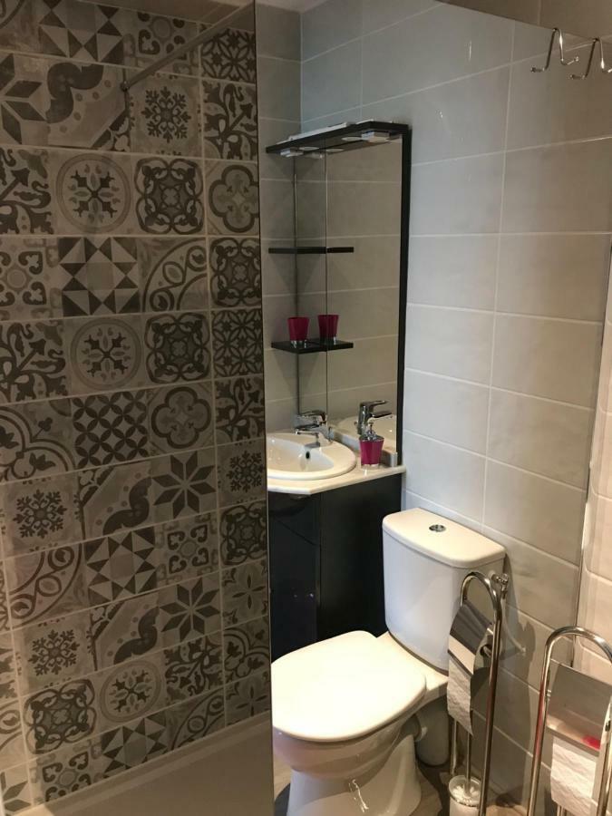 Albi Home - Rochegude Εξωτερικό φωτογραφία