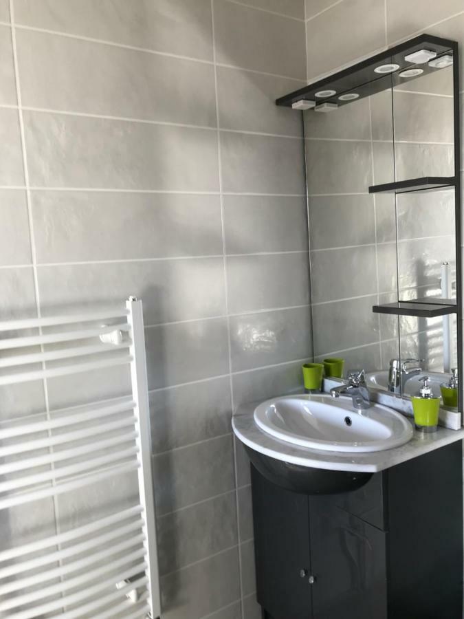 Albi Home - Rochegude Εξωτερικό φωτογραφία