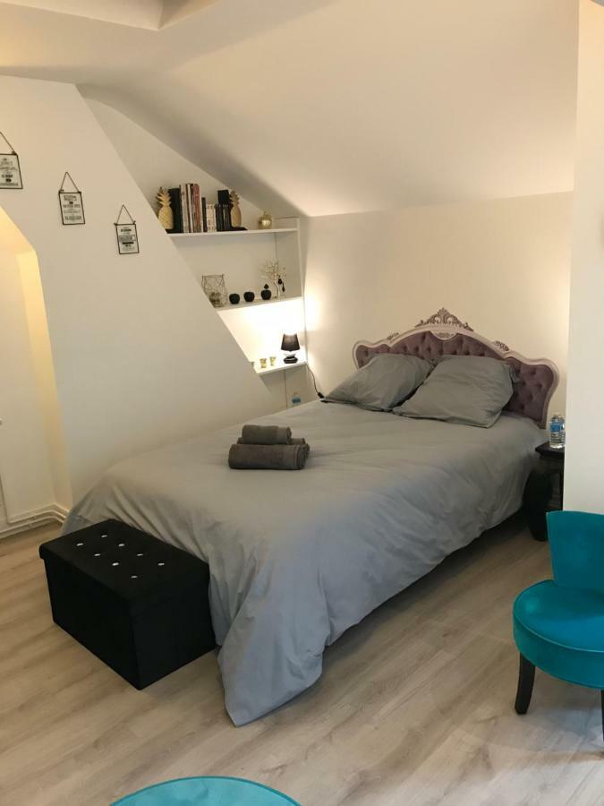 Albi Home - Rochegude Εξωτερικό φωτογραφία