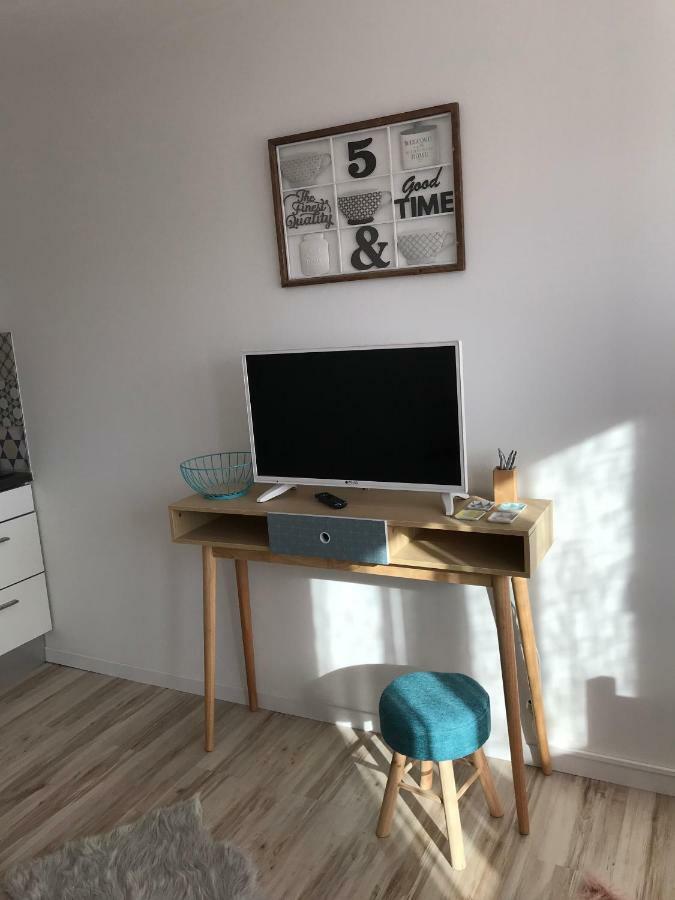 Albi Home - Rochegude Εξωτερικό φωτογραφία