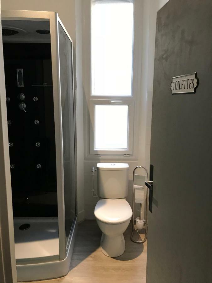 Albi Home - Rochegude Εξωτερικό φωτογραφία