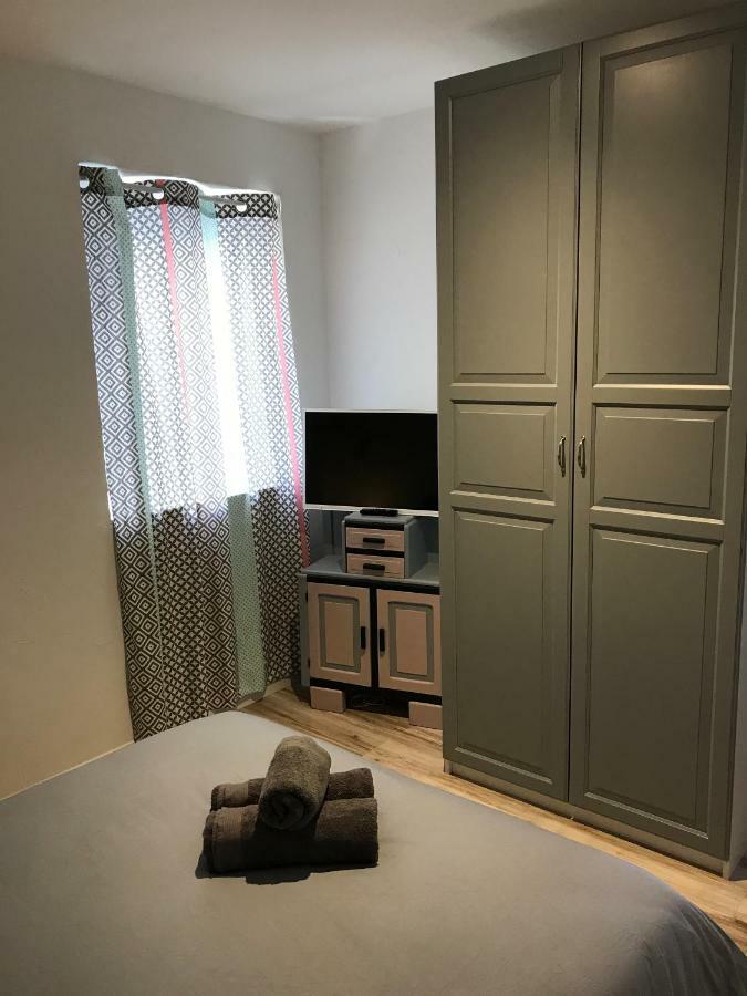 Albi Home - Rochegude Εξωτερικό φωτογραφία
