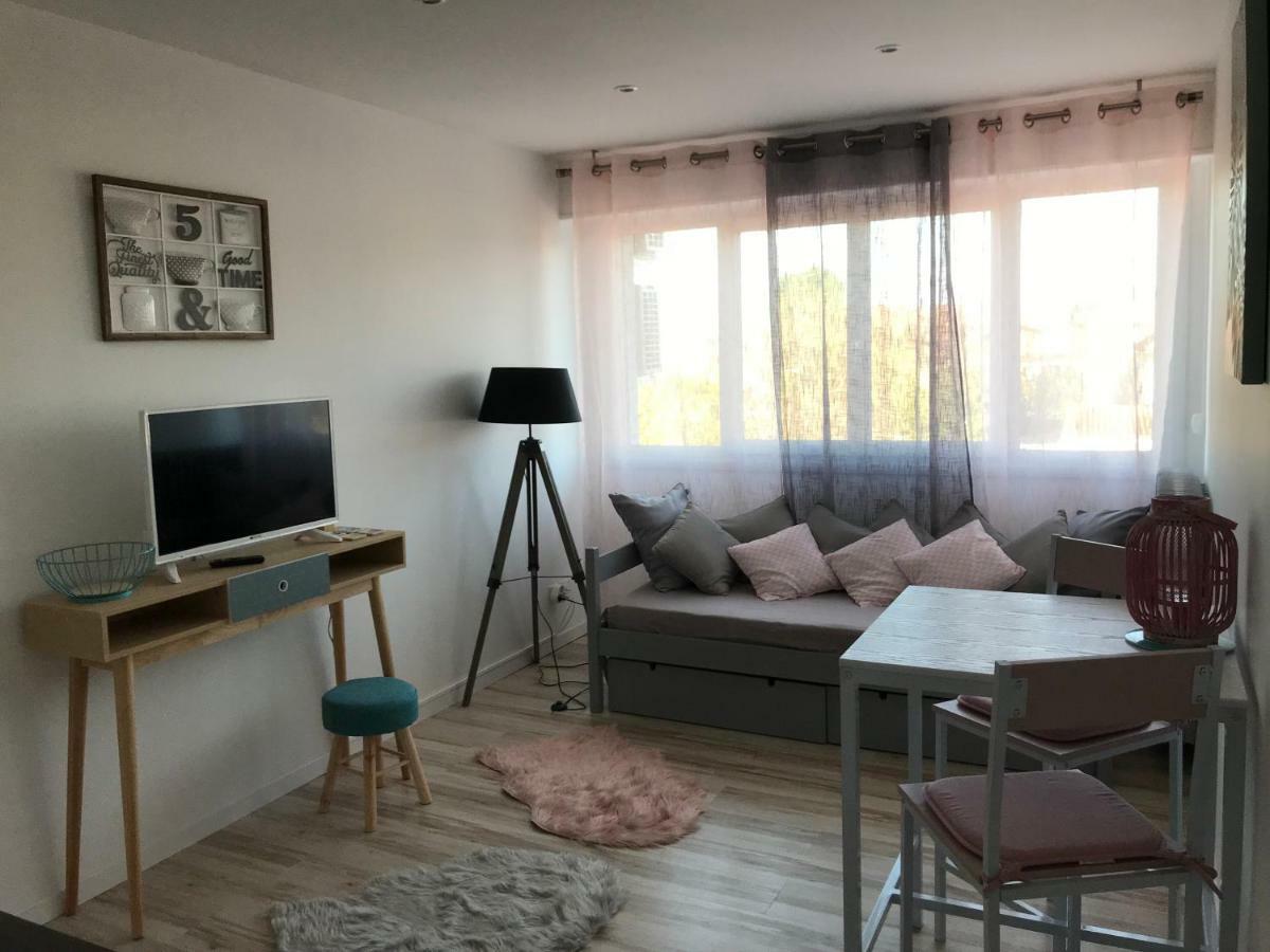 Albi Home - Rochegude Εξωτερικό φωτογραφία